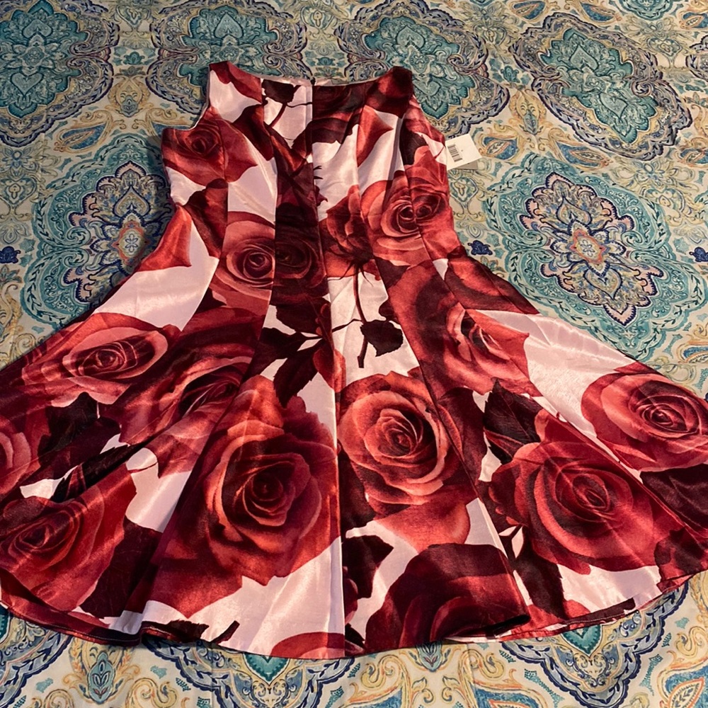 Party dress